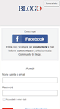 Mobile Screenshot of community.autoblog.it